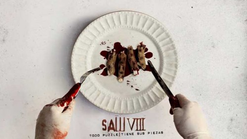 Saw 8 Is Coming Halloween 2017 Directors Confirmed
